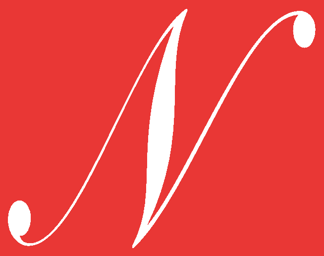 Nadine Logo